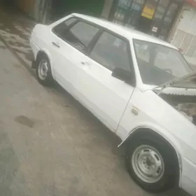 Lada 21099 1993