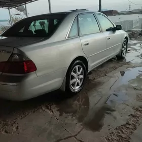 Toyota Avalon 2003