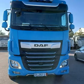 DAF 480 2020