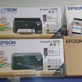 EPSON L3210 ECO TANK 3/1