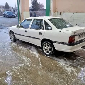 Opel Vectra 1991