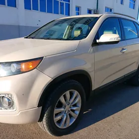 Kia Sorento 2011