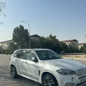 BMW X5 M 2016