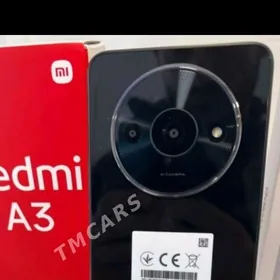 Redmi A3 original paket