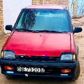 Daewoo Tico 1997