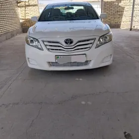 Toyota Camry 2009