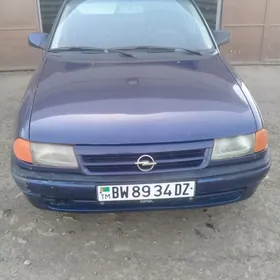 Opel Astra 1994