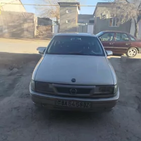 Opel Vectra 1990