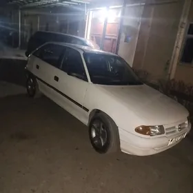 Opel Astra 1992