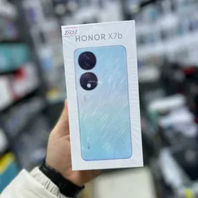 HONOR X7B 8/256GB