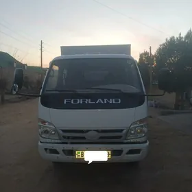 Forland H2 2014