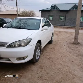 Toyota Camry 2002