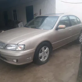 Infiniti I30 1998