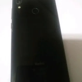 Satlyk tel redmi not 7