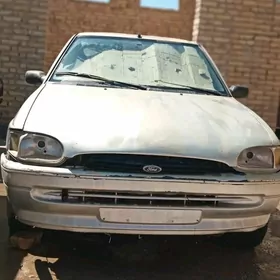 Ford Escort 1997