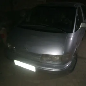 Toyota Previa 1998