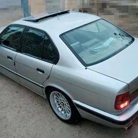 BMW 525 1995