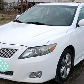 Toyota Camry 2010