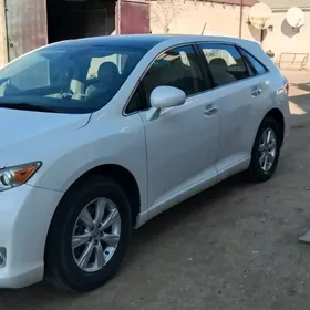 Toyota Venza 2010