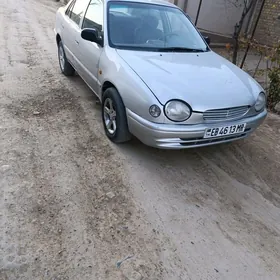 Toyota Corolla 1999