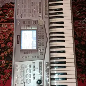 Yamaha psr 2100