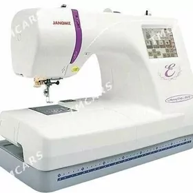 janome 350 e