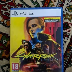 Cyberpunk 2077