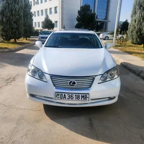 Lexus ES 350 2008