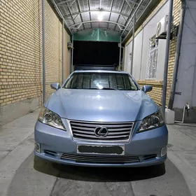 Lexus ES 350 2010