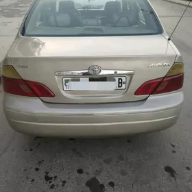 Toyota Avalon 2000