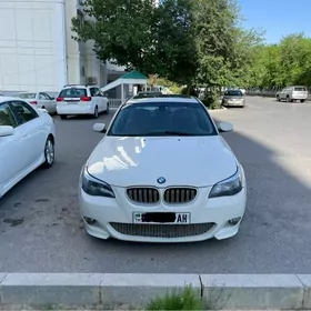 BMW E60 2009