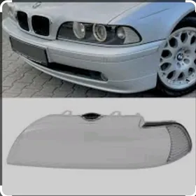 BMW e39 kareyka far aynasy