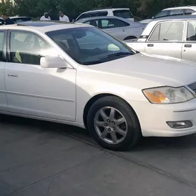 Toyota Avalon 2002