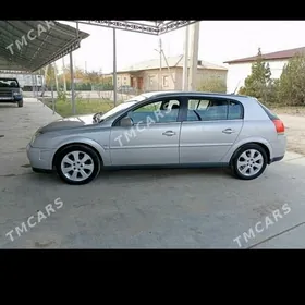 Opel Vectra 2003