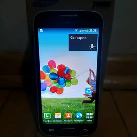 Samsung S4 mini