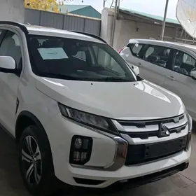 Mitsubishi ASX 2024