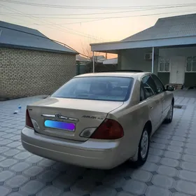 Toyota Avalon 2002