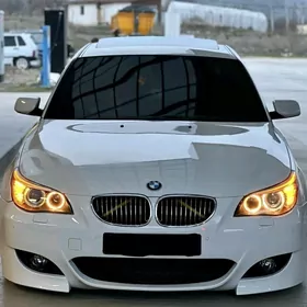 BMW E60 2005