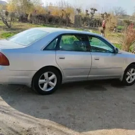 Toyota Avalon 2000