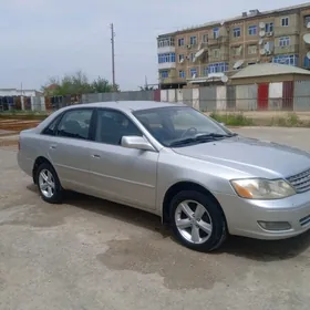 Toyota Avalon 2004