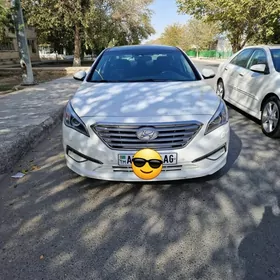 Hyundai Sonata 2014