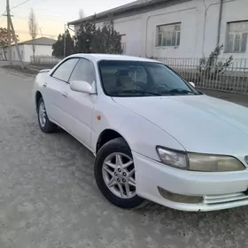 Toyota Carina 1993