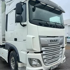 DAF 460 2018