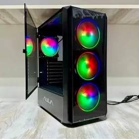 i5-13400 /RTX 2060s