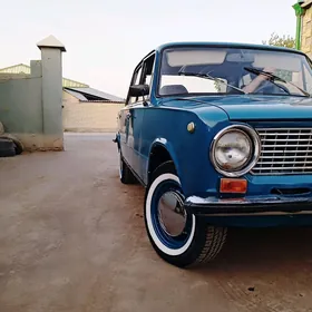 Lada 2104 1980