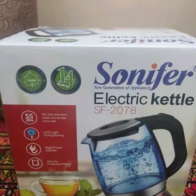 Sonifer Tefal