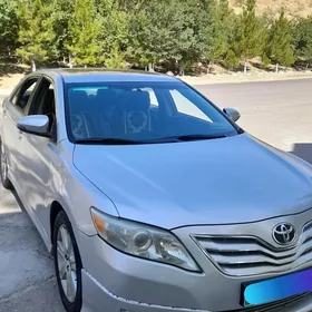 Toyota Camry 2007