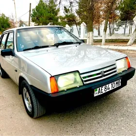 Lada 21099 2003