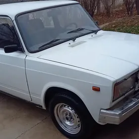 Lada 2107 2003