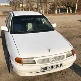 Opel Astra 1993